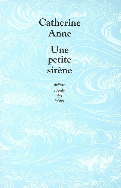 Une petite sirène