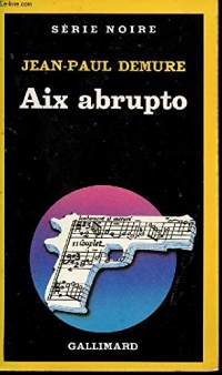 Aix abrupto