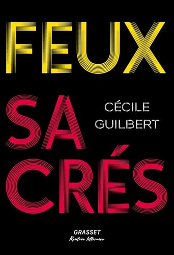 Feux sacrés (Littérature Française)