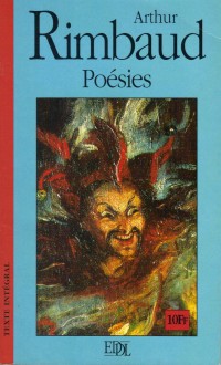 Poésies