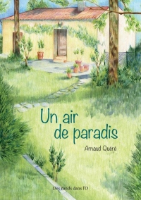 Un air de paradis (NED)