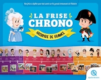 Chronopoche Histoire de France