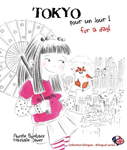 Tokyo pour un jour !