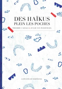 Des haïkus plein les poches