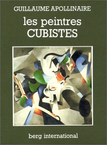 LES PEINTRES CUBISTES [9782900269497]