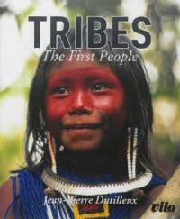 Tribes - the first people (angl / franc)