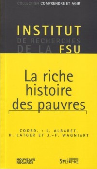 Riche Histoire des Pauvres