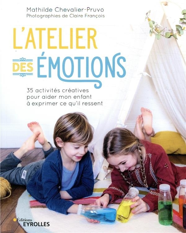 L'atelier des émotions