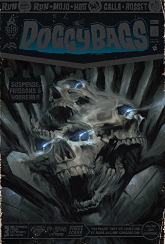 Doggybags, Tome 13 :