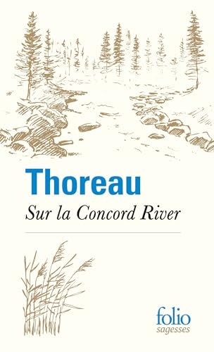 Sur la Concord River