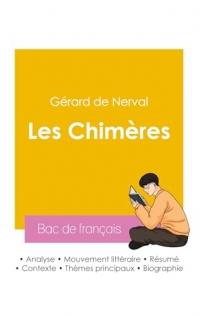 Réussir son Bac de français 2026 : Analyse du recueil Les Chimères de Gérard de Nerval
