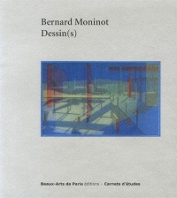 Bernard Moninot : Dessin(s)