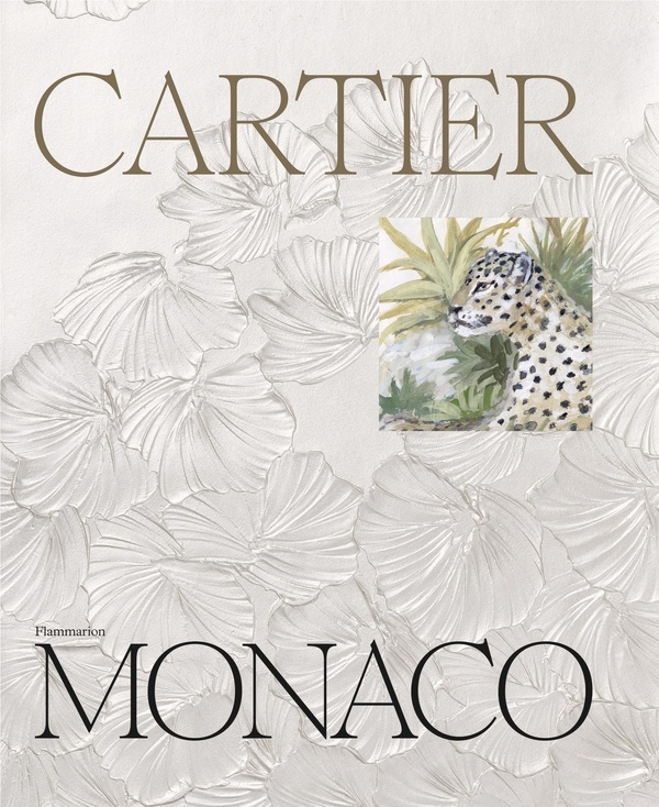 Cartier - Monaco