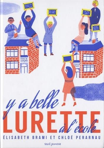 Y a belle lurette à l'école