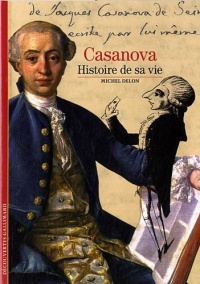 Casanova: Histoire de sa vie