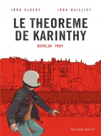 Le Théorème de Karinthy T1 (NED): Berlin 1981