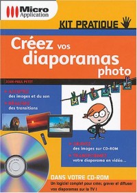 Créez vos Diaporamas, numéro 17