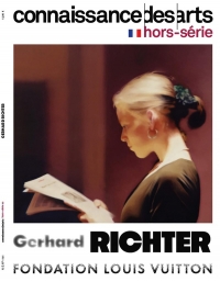 GERHARD RICHTER: GERHARD RICHTER