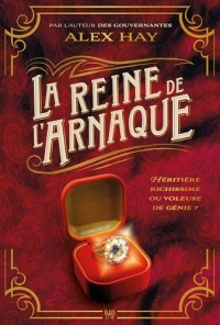 La Reine de l'arnaque