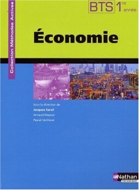 Économie BTS 1re année