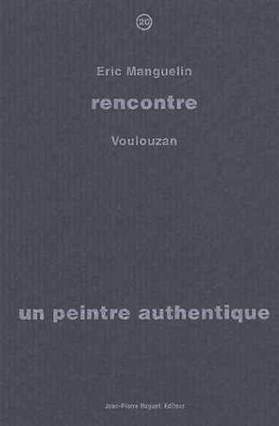 Un peintre authentique