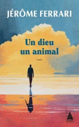 Un dieu un animal [Poche]