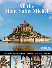 Tout le Mont Saint-Michel