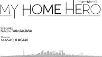 My Home Hero - tome 16 (16)