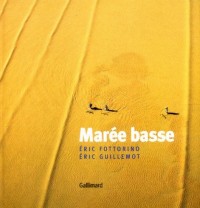 Marée basse