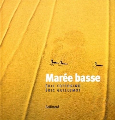 Marée basse