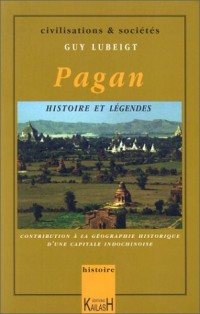 Pagan, histoire et legendes