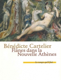 Flânes dans la Nouvelle Athènes