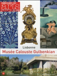 Musée Gulbenkian