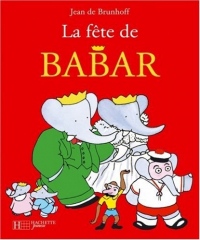 La fête de Babar