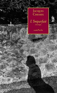 L’Imparfait: Roman autobiographique (Campoche t. 14)