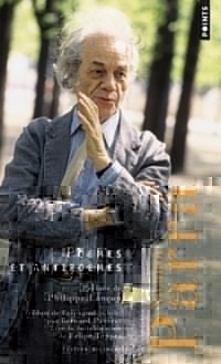 Poèmes et antipoèmes (1937-1954) : Anthologie (1952-2014)