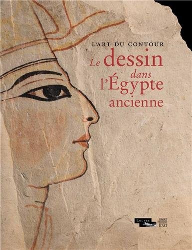L'art du contour : Le dessin dans l'Egypte ancienne