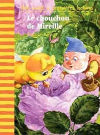 Le chouchou de Mireille l'Abeille