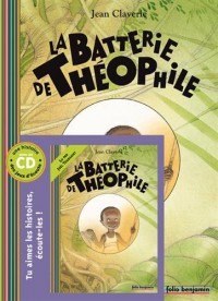 La batterie de Théophile