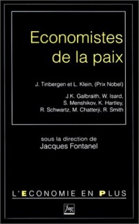 Économistes de la paix