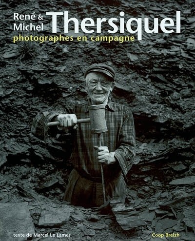 Photographes en campagne