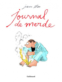 Journal de merde