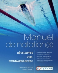 Manuel de natation(s)- Développer ses connaissances !
