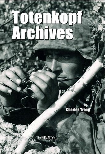 Totenkopf Archives