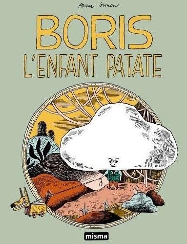 Boris l'enfant patate ne: LES CONTES DU MARYLÈNE