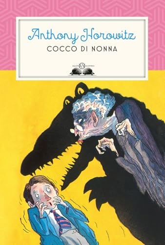 Cocco di nonna [9788831023818]