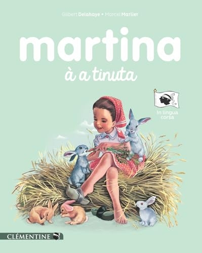 Martina à a tinuta