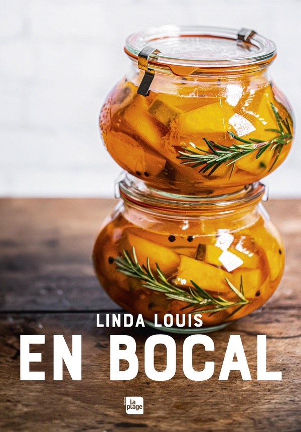 En bocal ! (nouvelle édition)