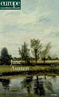 Jane Austen: N 1165 mai 2026