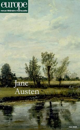 Jane Austen: N 1165 mai 2026